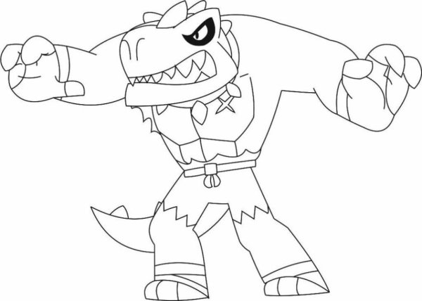 Герои гуджитсу Тайро