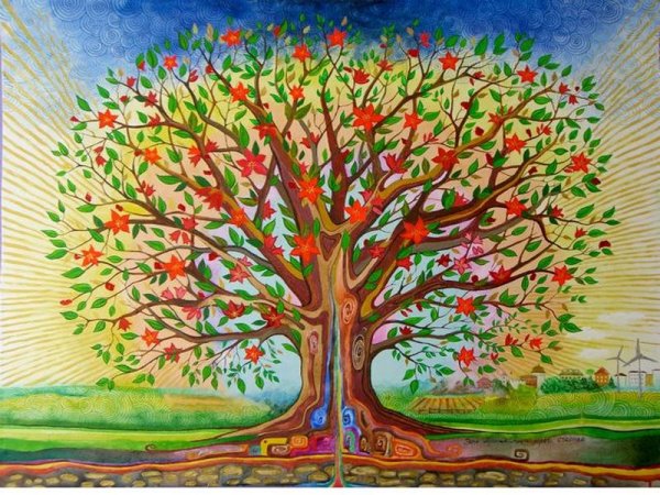 Дерево жизни