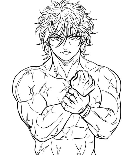 Боец баки 2010