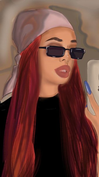 Скетч ариана Гранде