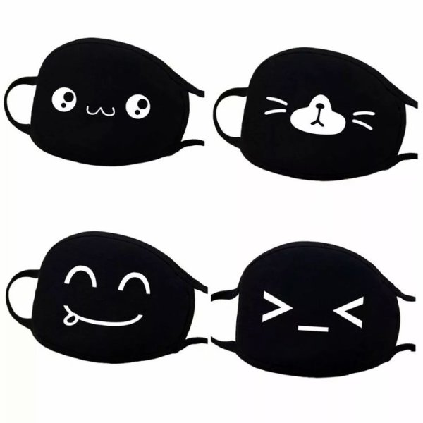 Иконка маска медицинская