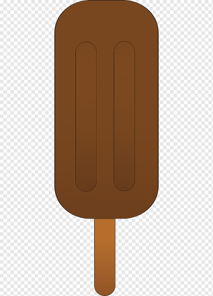 Мороженое на палочке