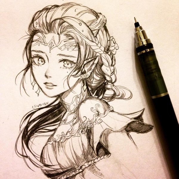 Художник Silvia Lugli