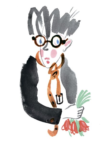 Маршак с. "загадки"