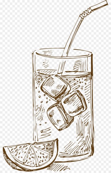 Безалкогольные напитки Графика