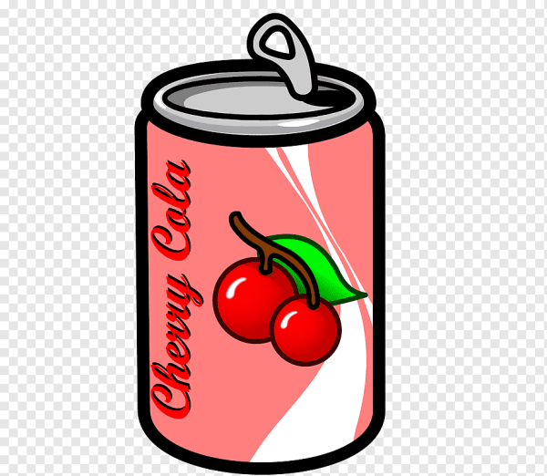 Нарисовать напитки