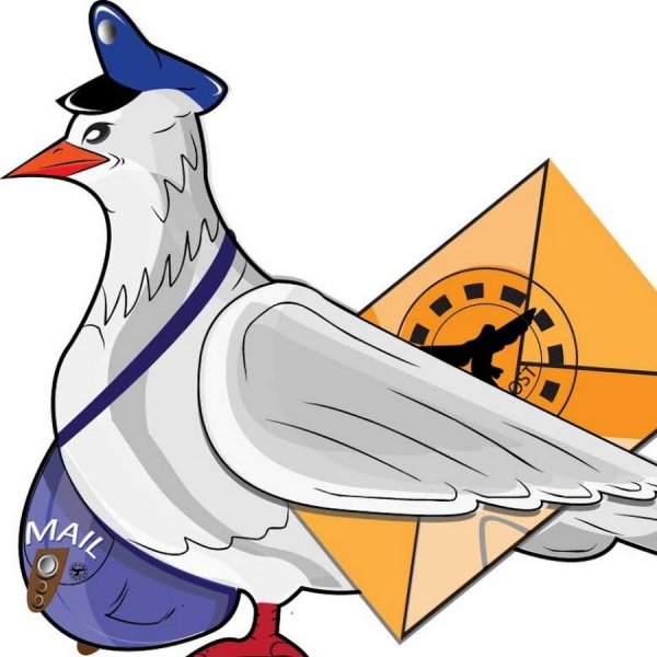 Голубиная почта