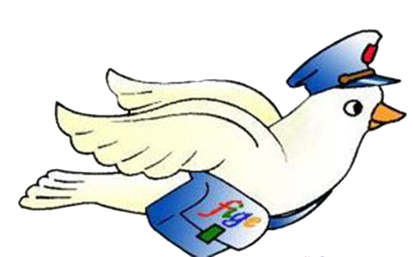 Почтовый голубь