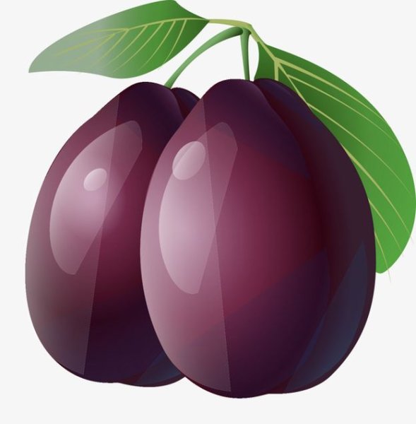 Слива для детей