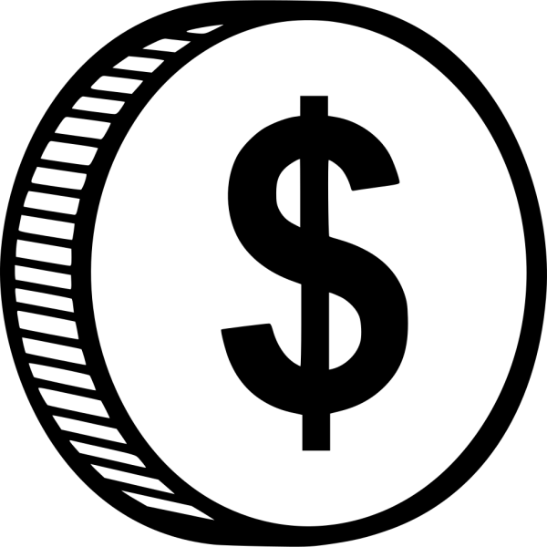 Знак доллара