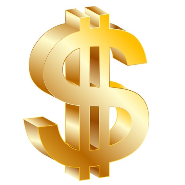 Знак доллара