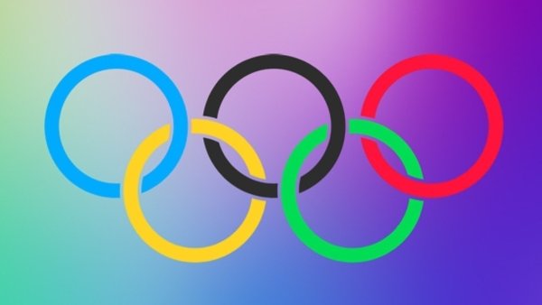Кольца Олимпийских игр