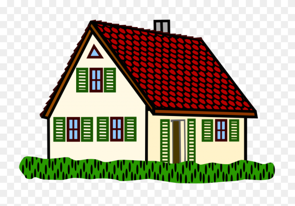 Дом изображение для детей