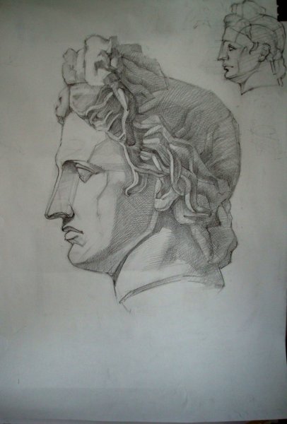 Савицкий Аполлон