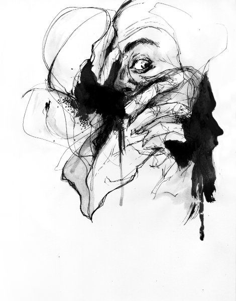 Agnes Cecile художник