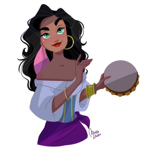 Цыгане танцуют