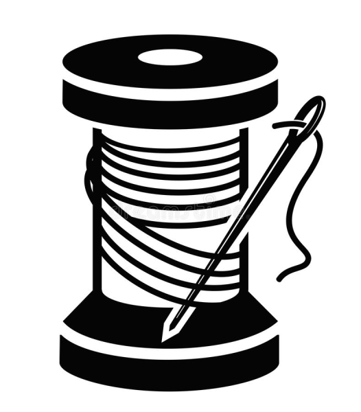 Катушка ниток