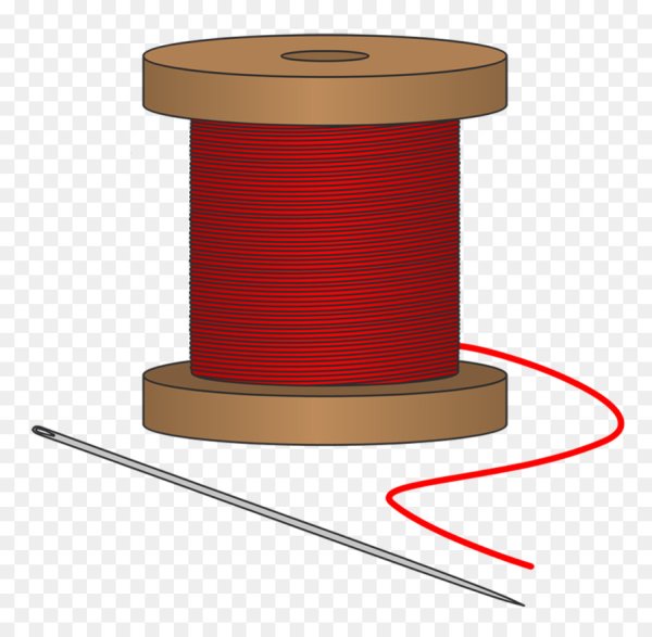 Нитки мультяшные