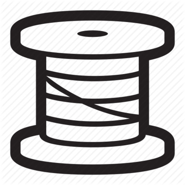 Катушка ниток