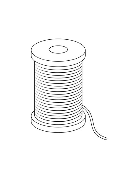 Катушка ниток