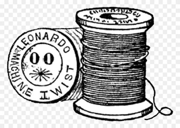 Катушка ниток