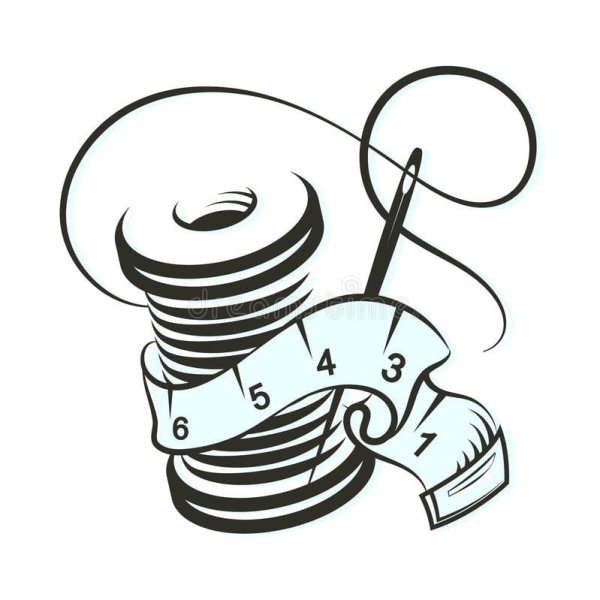 Катушка ниток