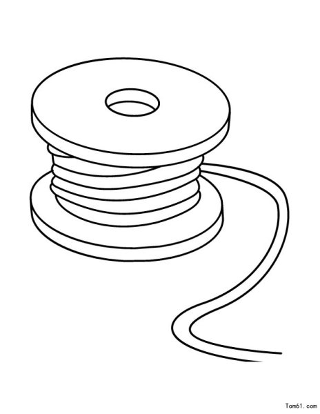 Катушка ниток