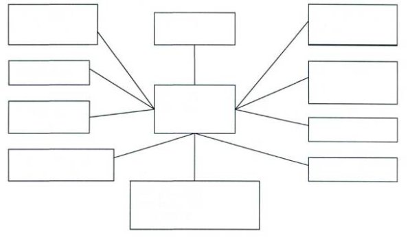 Схема шаблон