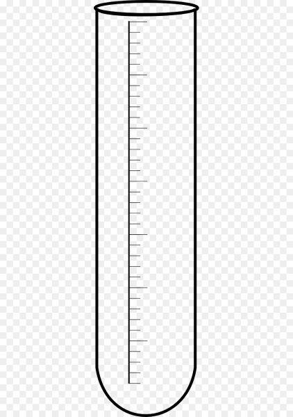 Цилиндр химический