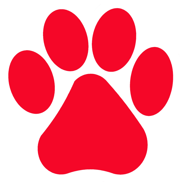 Отпечаток лапы