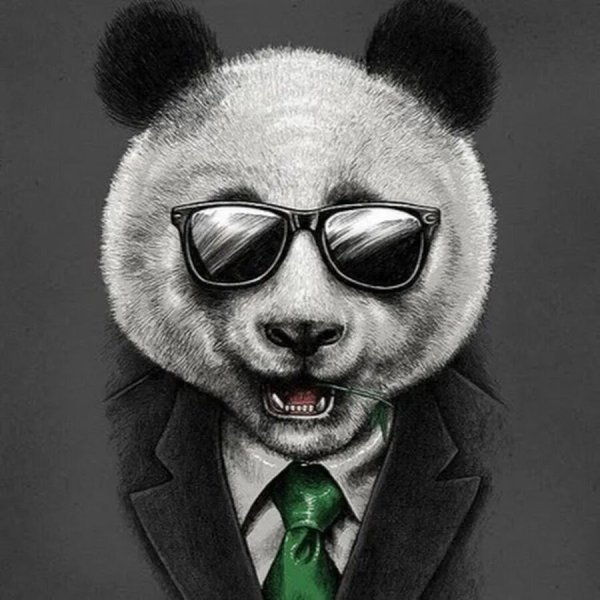 Рисунок 18 карандашом