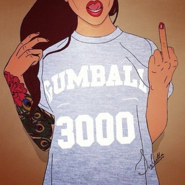 Микимаус на аву