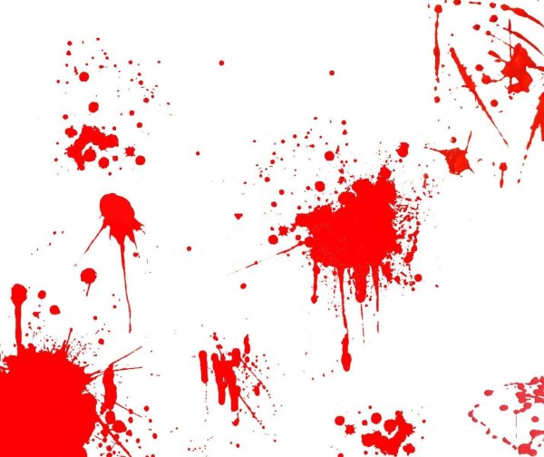 Окровавленный пестобет