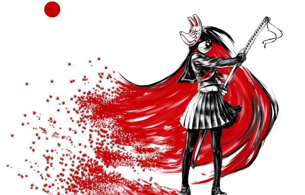 Страшный Кровавый глаз