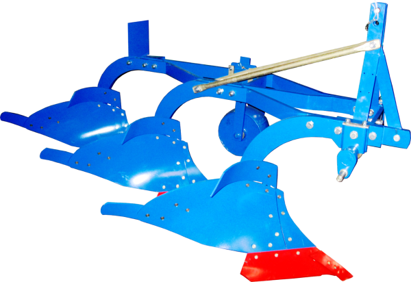 Плуг экскаваторный навесной