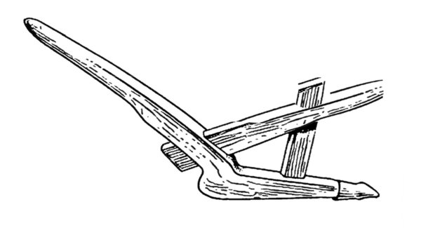 Рало это в древней Руси