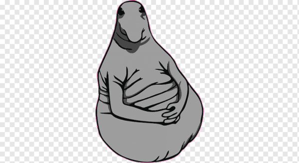 Homunculus Loxodontus