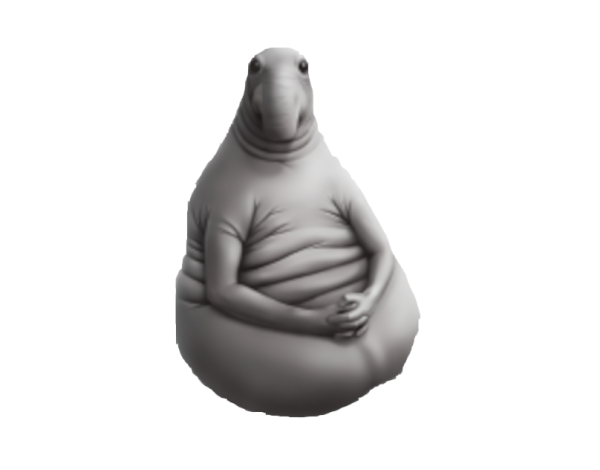 Веселый Ждун