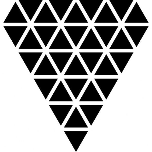 Геометрические узоры