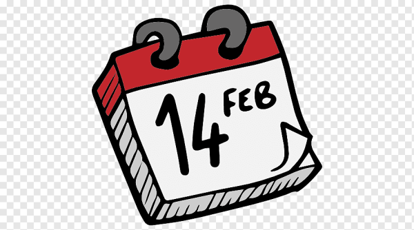 Календарь рисунок