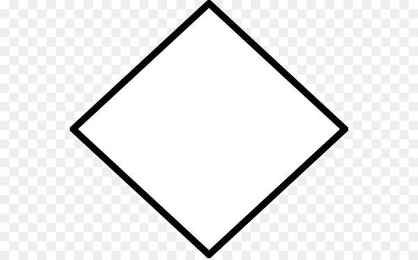 Раскраска ромбики