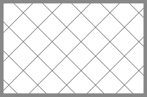 Текстура плитки плитки по диагонали