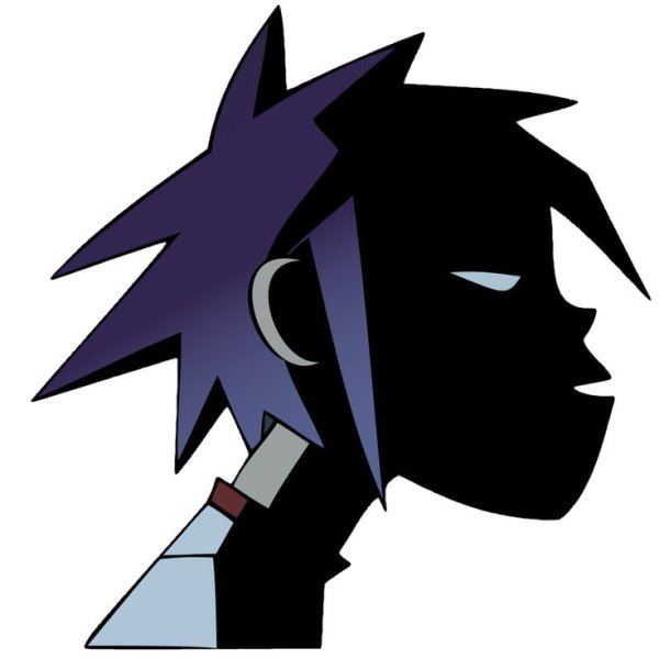 2d Gorillaz