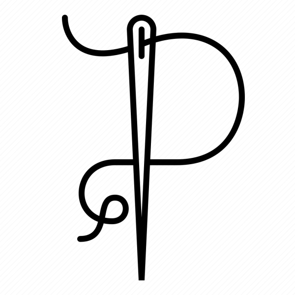 Игла для дошкольников