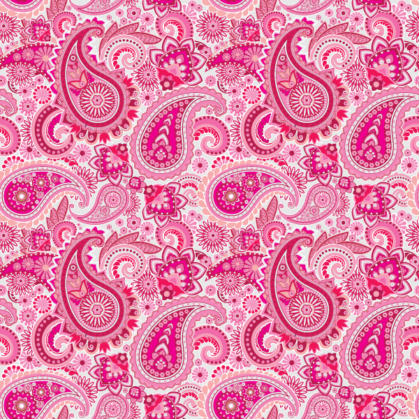 Узор огурцы