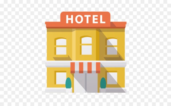 Hotel рисунок