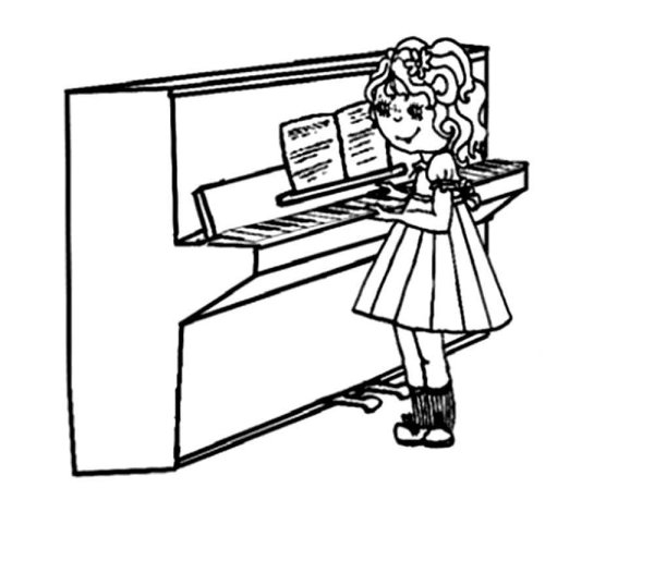 Стихотворение болтунья Агния Барто