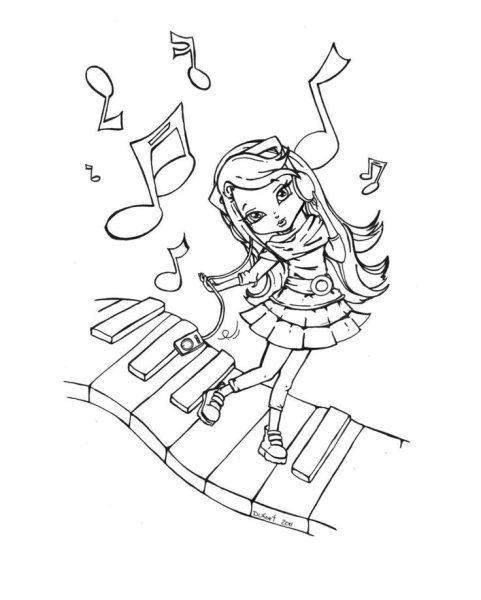 Разговор по телефону для детей