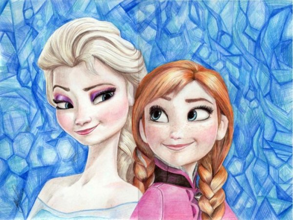 Эльза Ионова