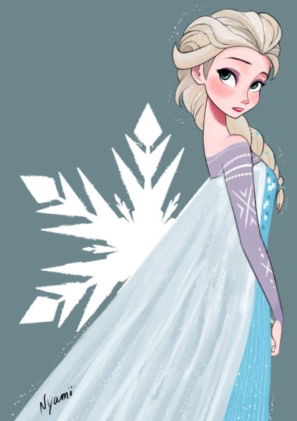 Эльза Разенграффе арт